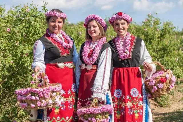 Bulgaria legal “bride market”, 20,000 yuan can marry a wife, let people admire