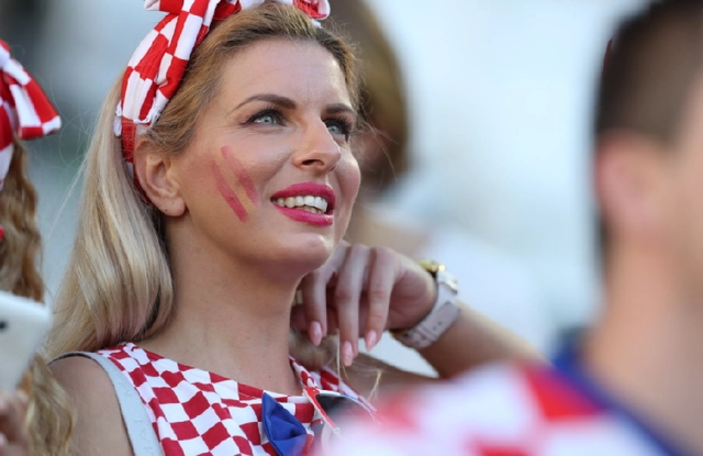 Croatia is rich in exquisite women, but there is a “habit” that keeps tourists away