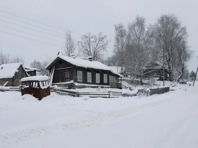 The temperature can drop to minus 30 degrees Celsius in Russia, local beauty can still wear a skirt outside? True frost resistance